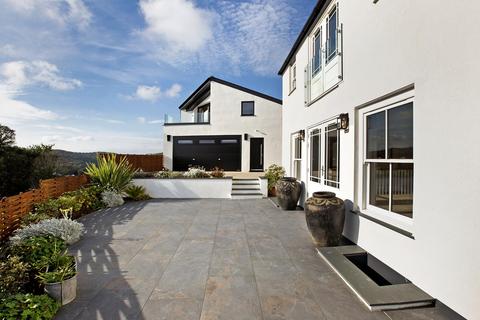 5 bedroom detached house for sale, Barbican Hill, Looe, Cornwall, PL13.
