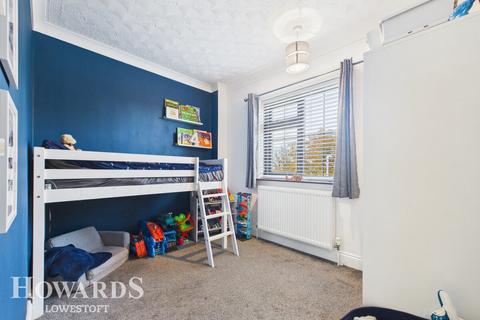 40 Bourne Road, Lowestoft, NR32 4NY