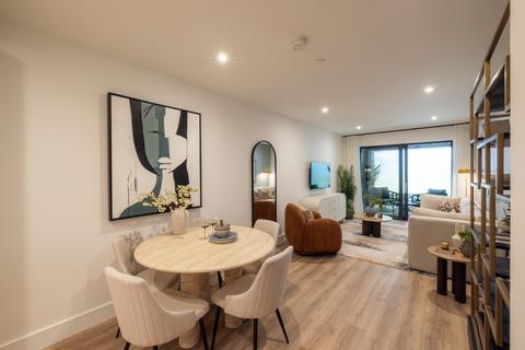 undefined, Plot Flat 68 Kite House at Kingston, Hawks Road KT1