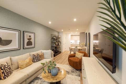 undefined, Plot Flat 68 Kite House at Kingston, Hawks Road KT1