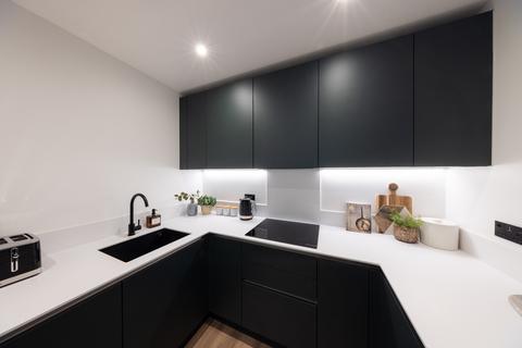 1 bedroom flat for sale, Plot Flat 73 Kite House at Kingston, Hawks Road KT1