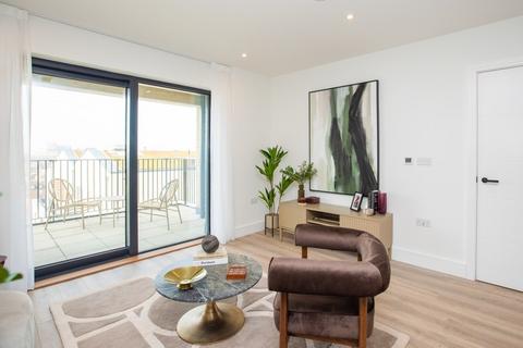 undefined, Plot Flat 73 Kite House at Kingston, Hawks Road KT1