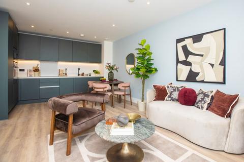 undefined, Plot Flat 73 Kite House at Kingston, Hawks Road KT1