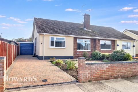 undefined, Longden Avenue, Lowestoft