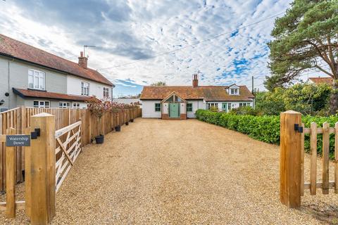 undefined, Church Road, Neatishead