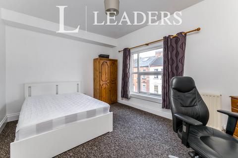 4 bedroom house share to rent, Hunter Street, Northampton, NN1
