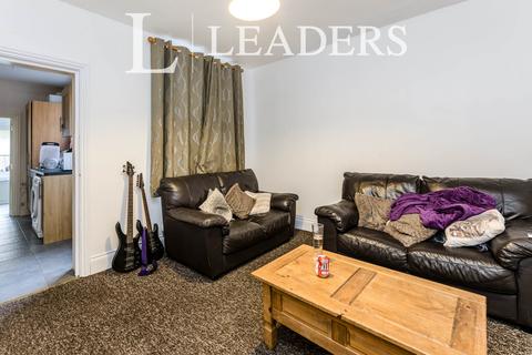 4 bedroom house share to rent, Hunter Street, Northampton, NN1