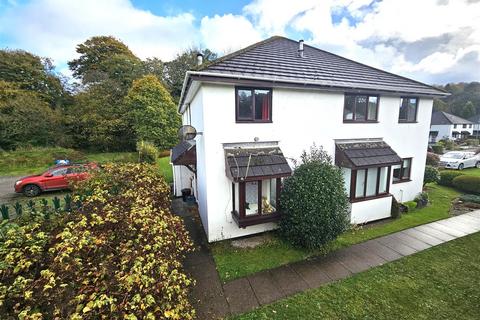 undefined, River Court, Tavistock