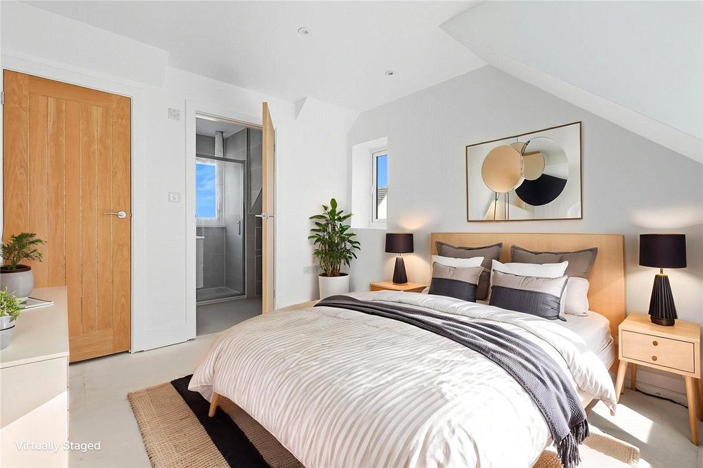 Example Bedroom