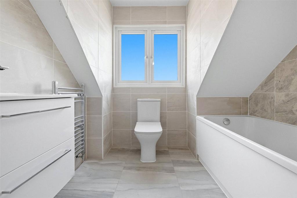 Example Bathroom