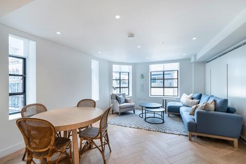 2 bedroom apartment to rent, Sherwood Street, London, W1F 7