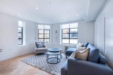 2 bedroom apartment to rent, Sherwood Street, London, W1F 7