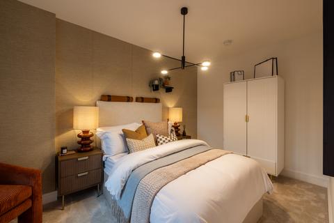 undefined, Plot Flat 4 Kite House at Kingston, Hawks Road KT1