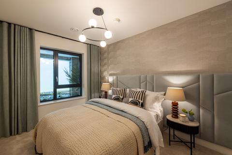 undefined, Plot Flat 4 Kite House at Kingston, Hawks Road KT1