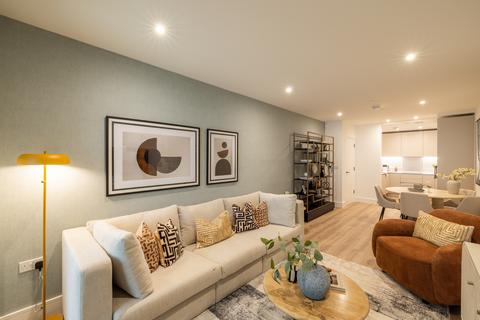 undefined, Plot Flat 4 Kite House at Kingston, Hawks Road KT1