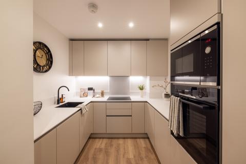 undefined, Plot Flat 4 Kite House at Kingston, Hawks Road KT1