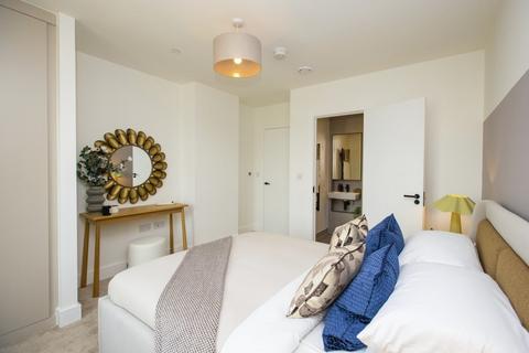 undefined, Plot Flat 4 Kite House at Kingston, Hawks Road KT1