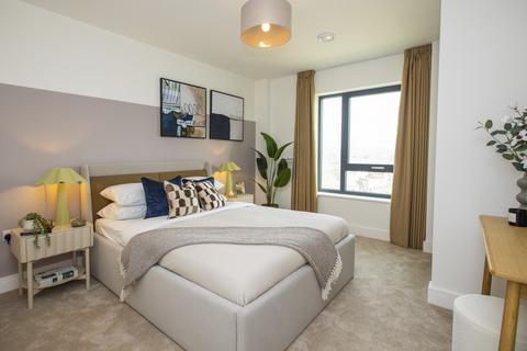 undefined, Plot Flat 4 Kite House at Kingston, Hawks Road KT1