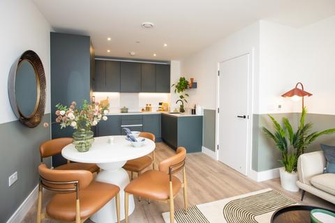 undefined, Plot Flat 4 Kite House at Kingston, Hawks Road KT1