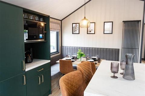 undefined, A.B.I The Shadow Wood FL Tattershall Lakes Country Park, Tattershall LN4