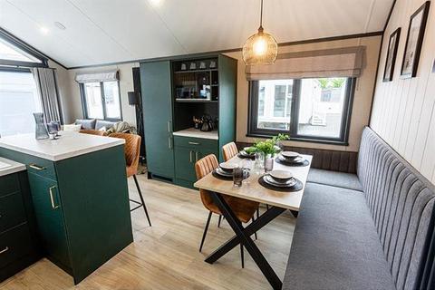 undefined, A.B.I The Shadow Wood FL Tattershall Lakes Country Park, Tattershall LN4