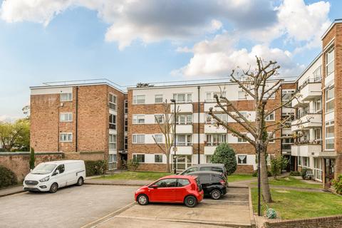 2 bedroom apartment for sale, Balmain Close, London