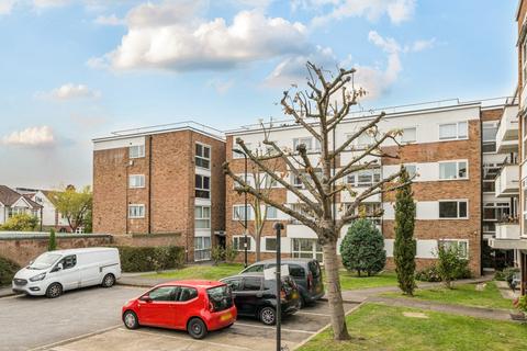 2 bedroom apartment for sale, Balmain Close, London