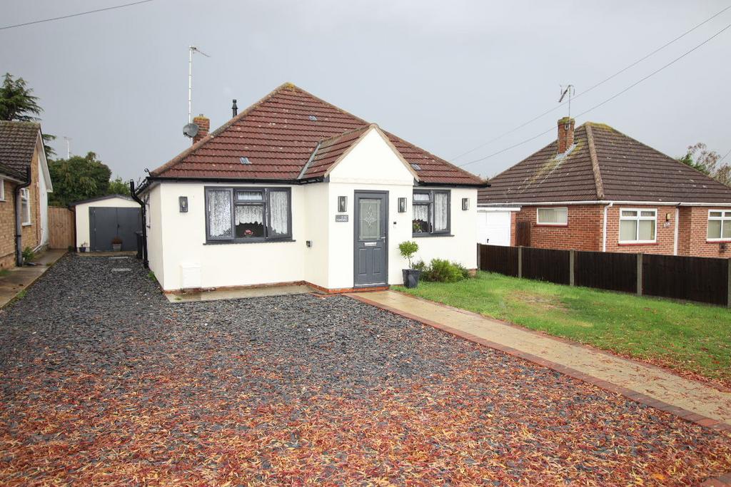 London Road, Clacton on Sea