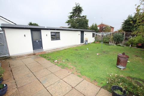 3 bedroom bungalow for sale, London Road, Clacton on Sea, CO15