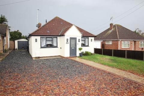 3 bedroom bungalow for sale, London Road, Clacton on Sea, CO15