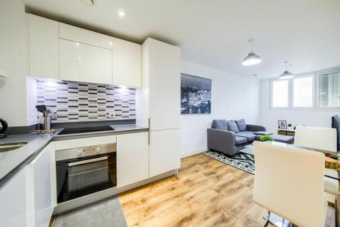 undefined, 1 Hagley Road, Birmingham