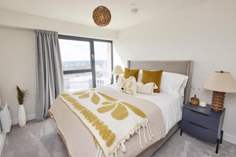 undefined, 1 Hagley Road, Birmingham