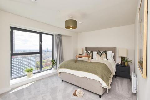 undefined, 1 Hagley Road, Birmingham