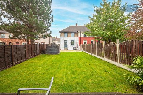 3 bedroom end of terrace house for sale, Holgate Crescent, Sheffield, S5