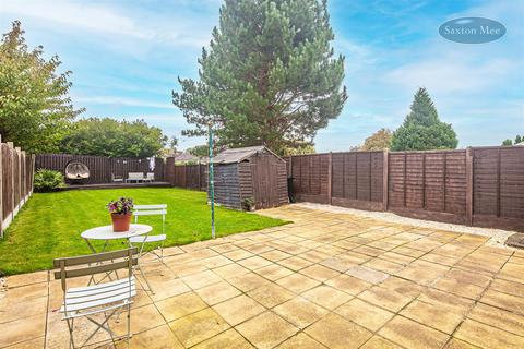 3 bedroom end of terrace house for sale, Holgate Crescent, Sheffield, S5