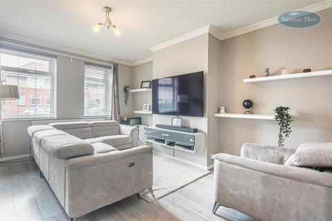 3 bedroom end of terrace house for sale, Holgate Crescent, Sheffield, S5