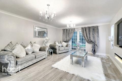 undefined, Charlock Road, Thetford