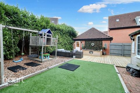 undefined, Charlock Road, Thetford
