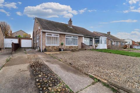 2 bedroom semi-detached bungalow for sale, Auckland Way, Hartburn, Stockton-On-Tees, TS18 5LG