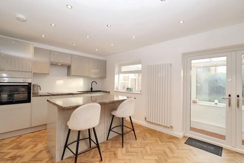 2 bedroom semi-detached bungalow for sale, Auckland Way, Hartburn, Stockton-On-Tees, TS18 5LG