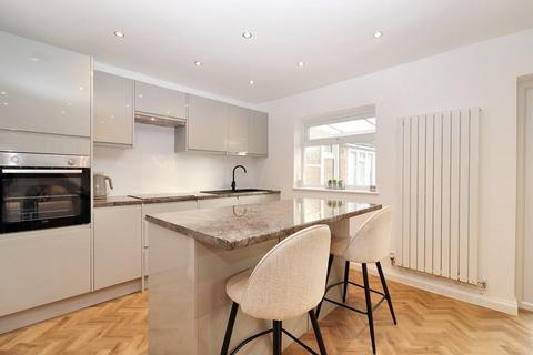 2 bedroom semi-detached bungalow for sale, Auckland Way, Hartburn, Stockton-On-Tees, TS18 5LG
