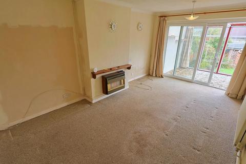 undefined, Beche Way, Coventry CV5