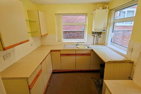 undefined, Beche Way, Coventry CV5