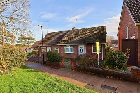 undefined, Beche Way, Coventry CV5