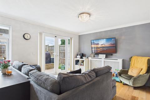 undefined, Burnley Close, Tadley, RG26