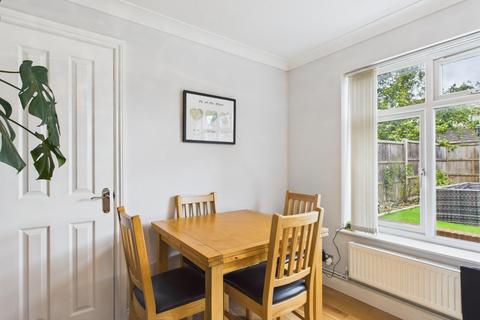 undefined, Burnley Close, Tadley, RG26
