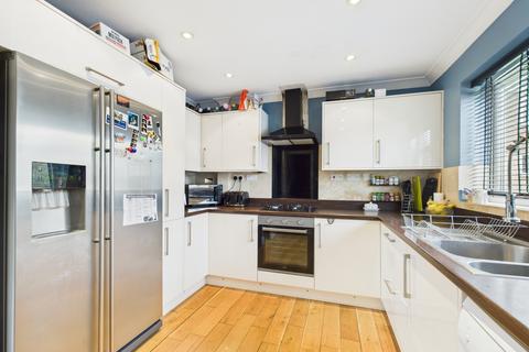 undefined, Burnley Close, Tadley, RG26