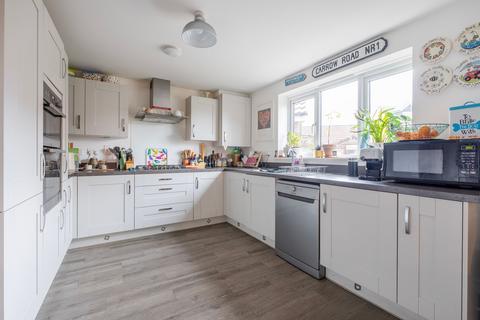5 bedroom detached house for sale, Bennett Crescent, Hethersett