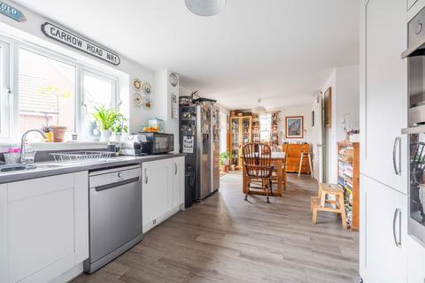 5 bedroom detached house for sale, Bennett Crescent, Hethersett