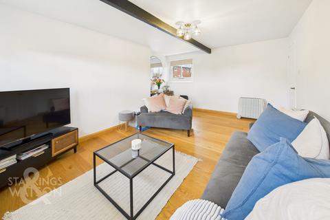 undefined, Hillcrest Court, Ipswich Road, Pulham Market, Diss